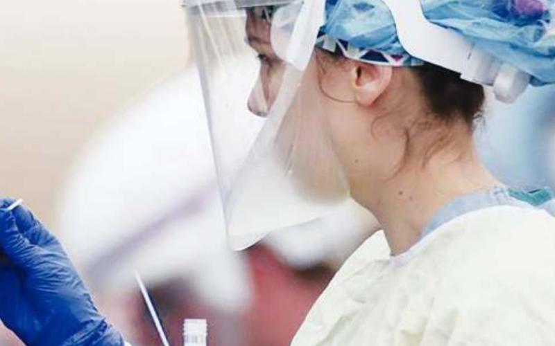 State Passes 126,000 Cases