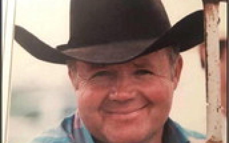 Jesse Carl Kephart
