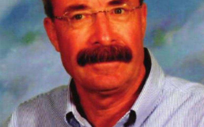 Ronnie Lee Fry