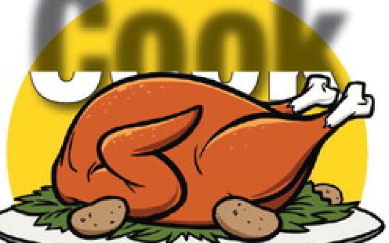 How to Cook a Turkey