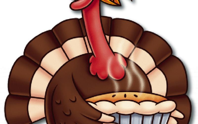 How to Cook a Turkey