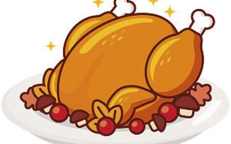 How to Cook a Turkey