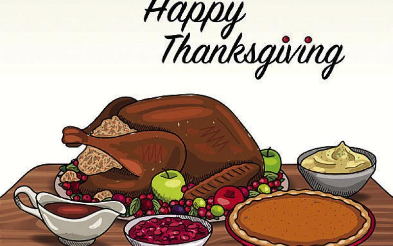 How to Cook a Turkey