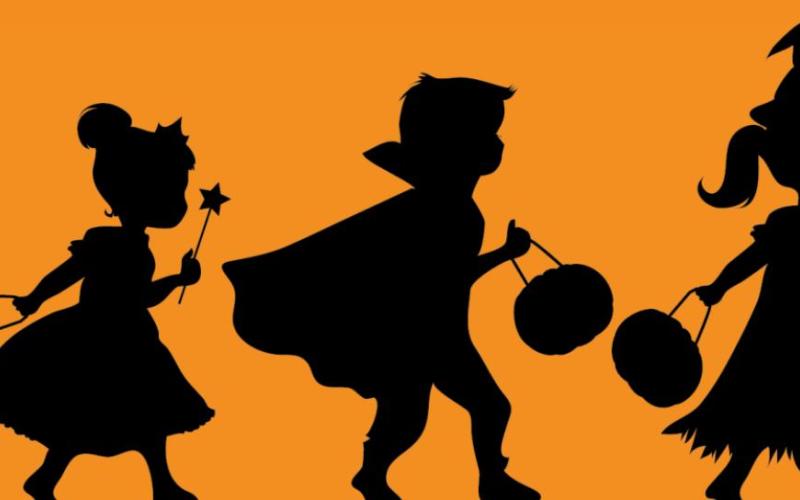 Happy Halloween, Watonga! Here’s What To Do This Weekend