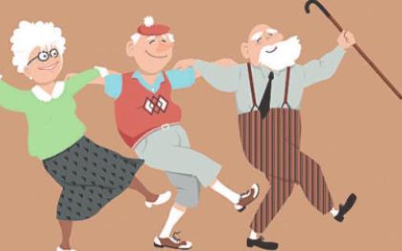 SENIOR CENTER NEWS