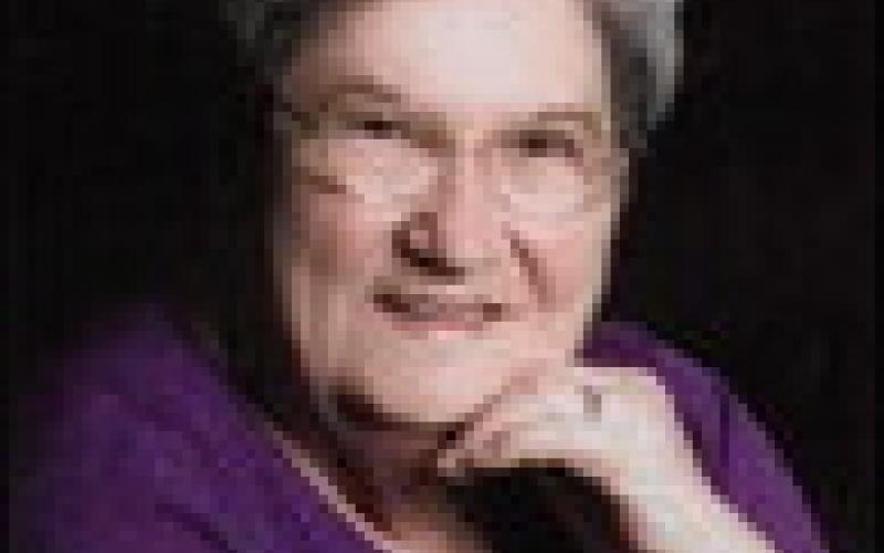 Hazel Sophia Hooten