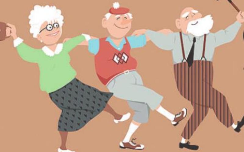 SENIOR CENTER NEWS
