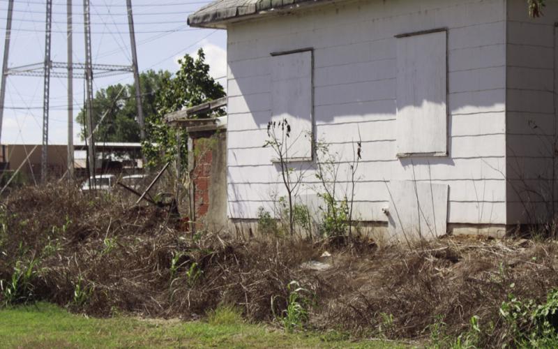 City to Discuss Rewriting Codes