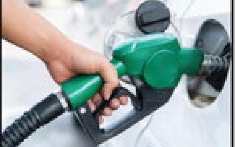 National Gas Prices  Continue to Decline