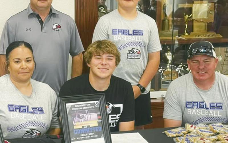 Eagle Honors All Around