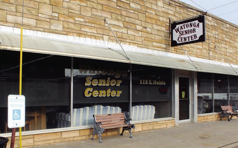 Senior News Center &amp; Resource Guide
