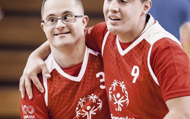 Special Olympics Seeking Volunteers