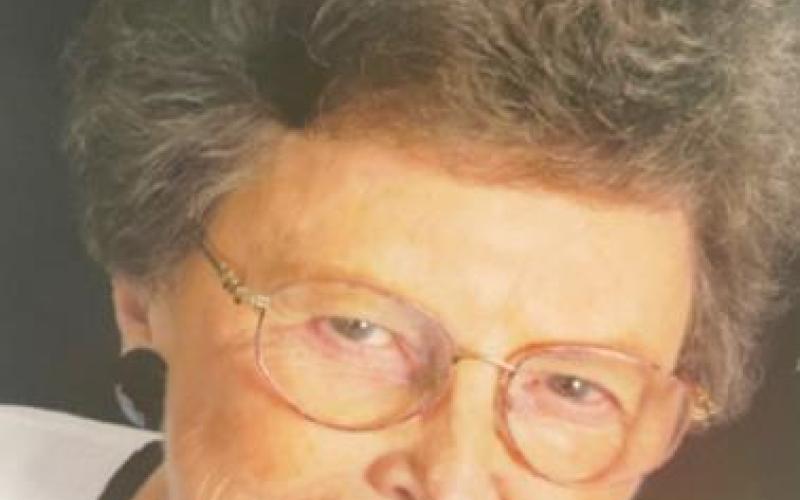 Donna Jean Scott