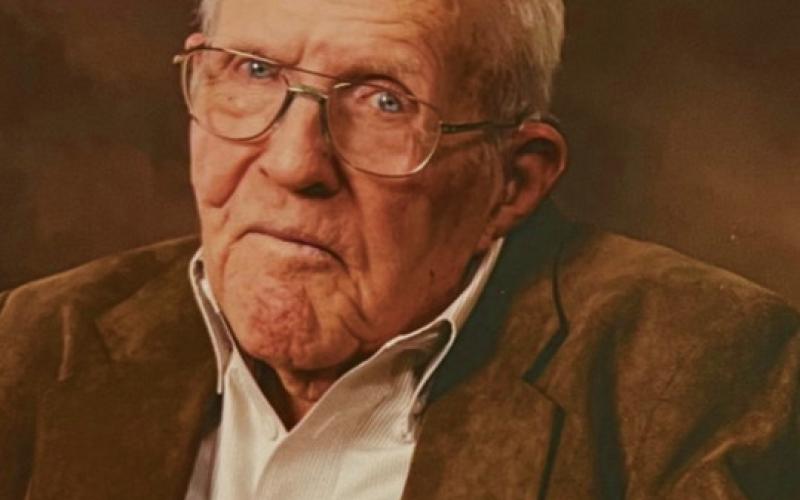 Roy Lewis Till
