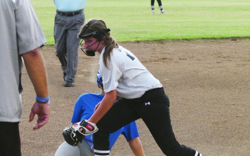 Watonga Softball