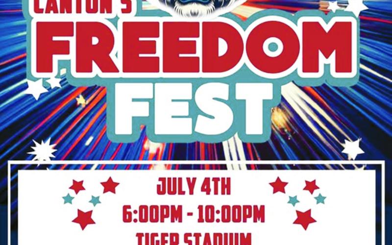 Freedom Fest Time