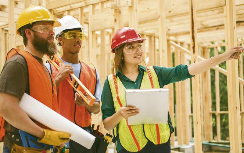 Unfilled Job Openings Continue to Decline