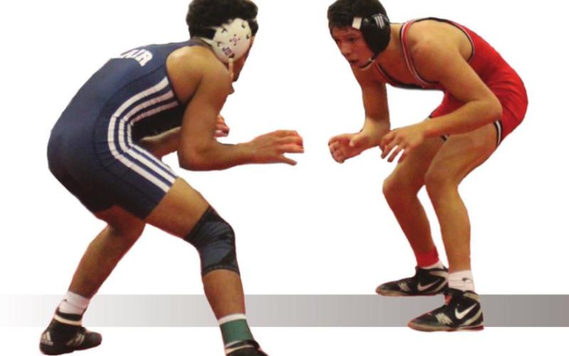New Geary Wrestling Coach Ready for First Season at ‘Historic’ Program