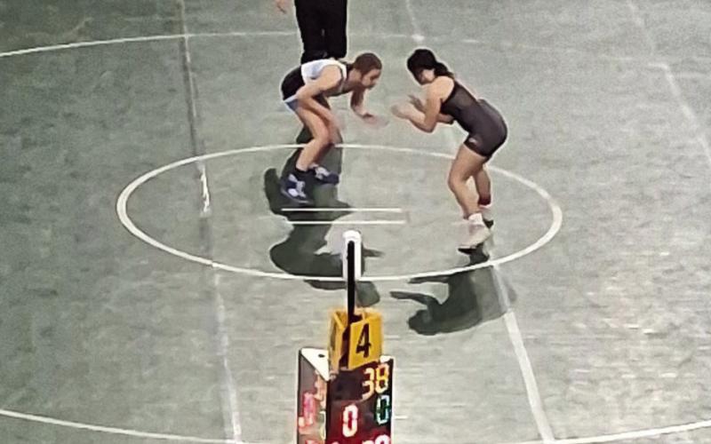 Watonga Eagle Sports