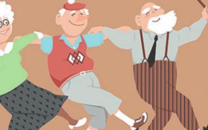 SENIOR CENTER NEWS