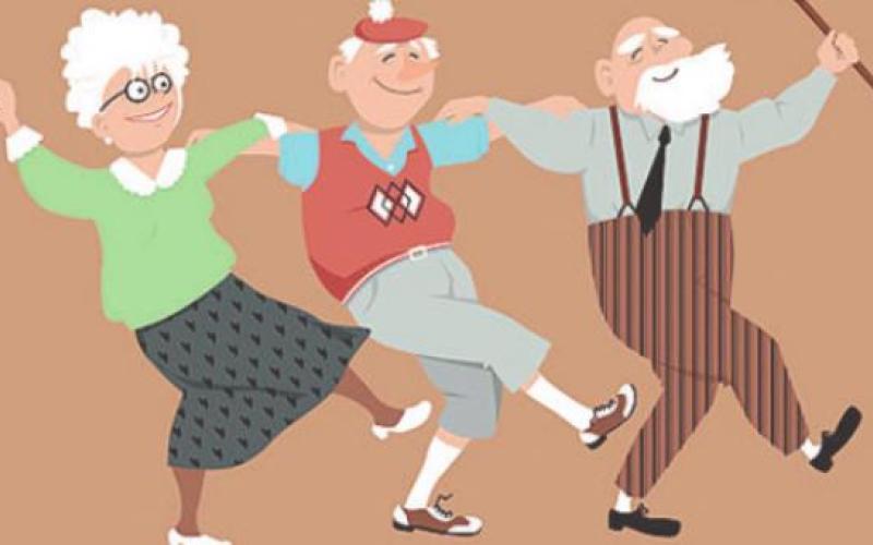 SENIOR CENTER NEWS