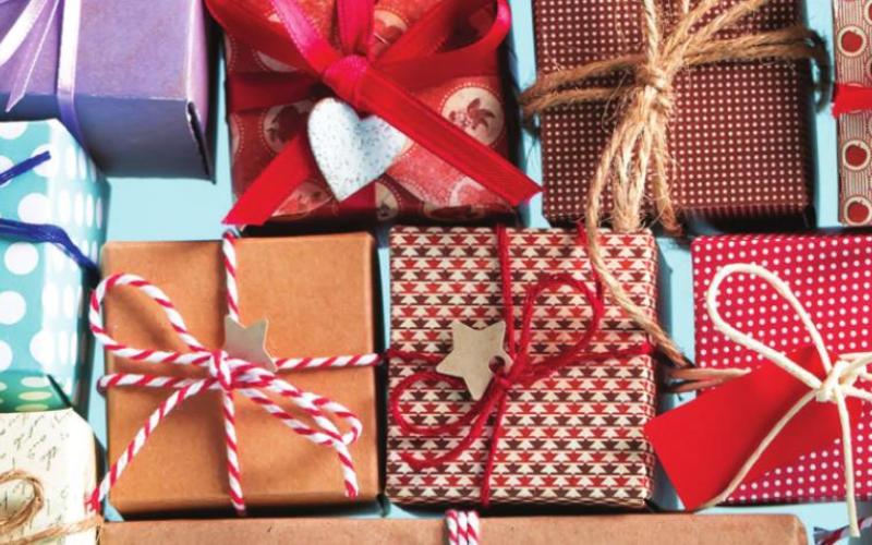 Annual Santa’s Village and Holiday Bazaar Set