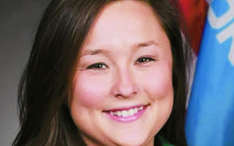 Munson Launches Governors Run