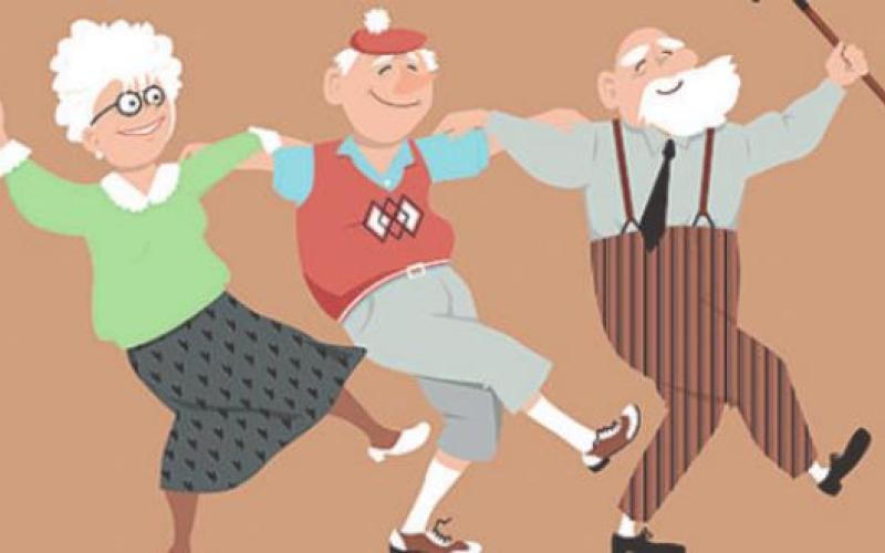 SENIOR CENTER NEWS