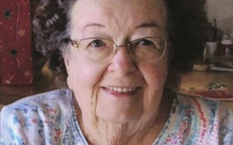 Mildred Iris (Spain) Oyler