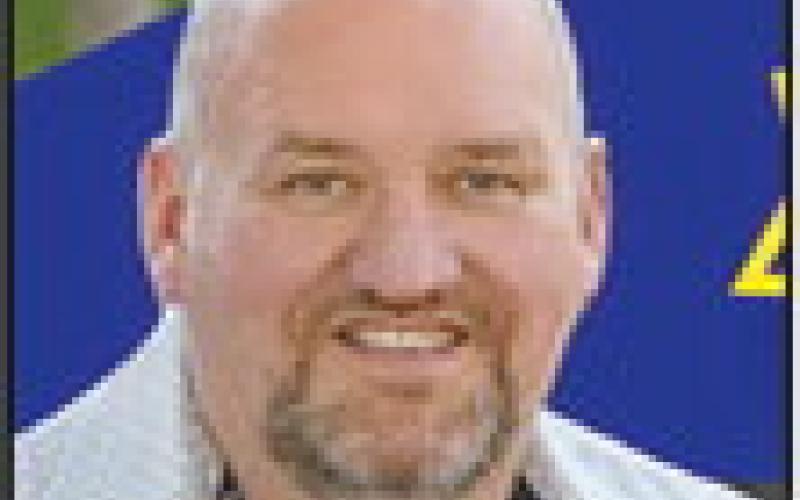 Meet The Candidates For Sheriff