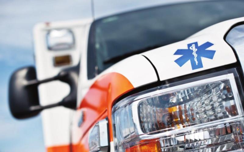 Accident Proves Fatal