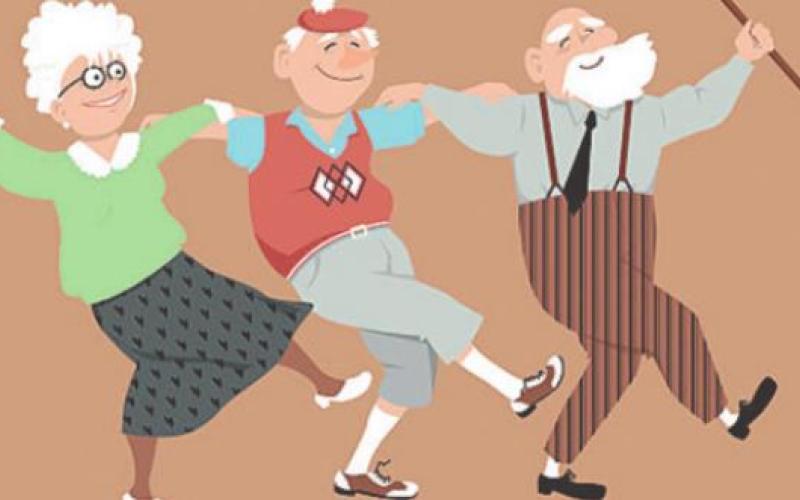 SENIOR CENTER NEWS