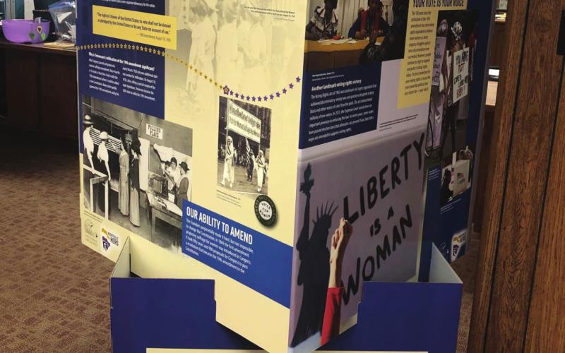 Watonga Public Library | Watonga Republican