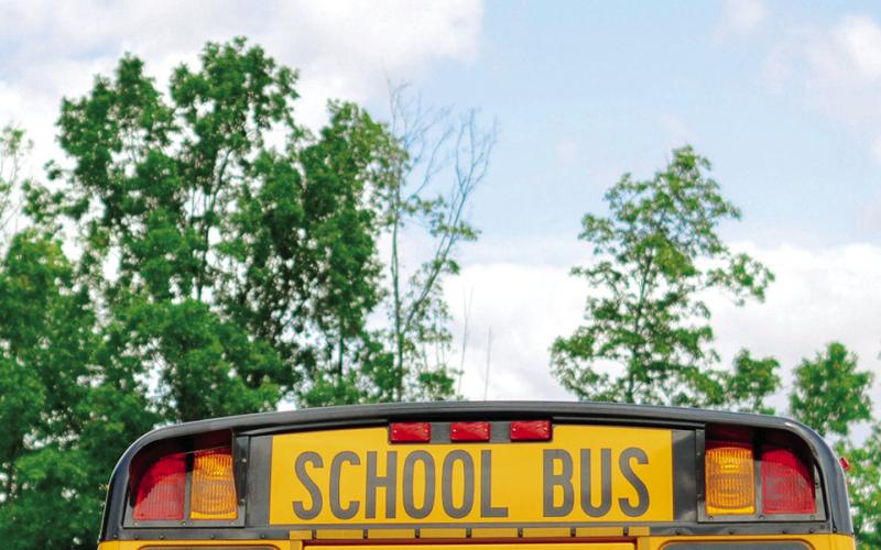 Staying Safe To and From School
