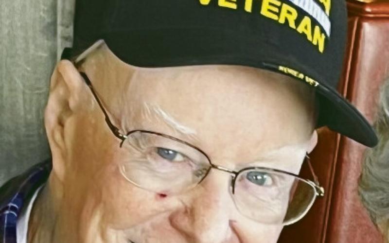 Don Lee Williams