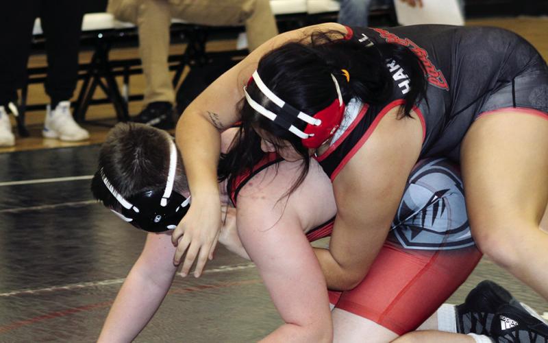 Flashback to the Mats