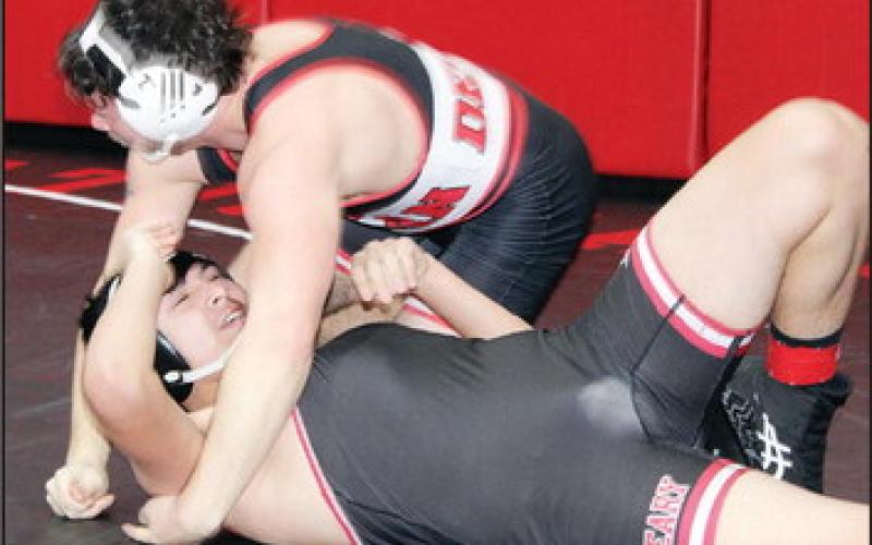 Flashback to the Mats