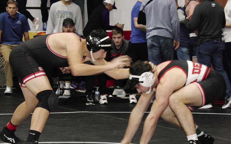 Flashback to the Mats
