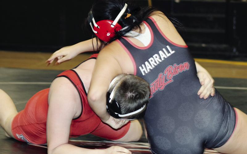 Flashback to the Mats