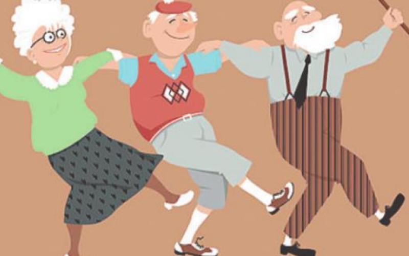 SENIOR CENTER NEWS