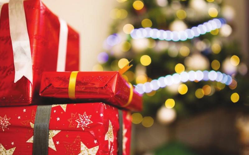 Annual Holiday Bazaar Set for December 4th