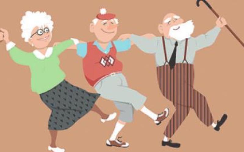 SENIOR CENTER NEWS