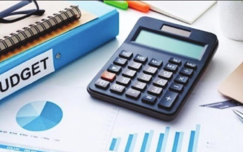 Budget Break Down