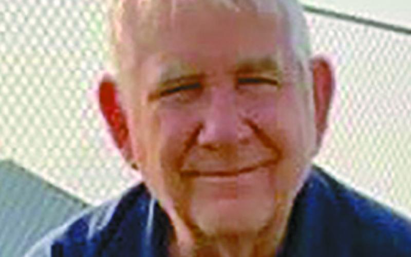 John Michael “Mike” Austin
