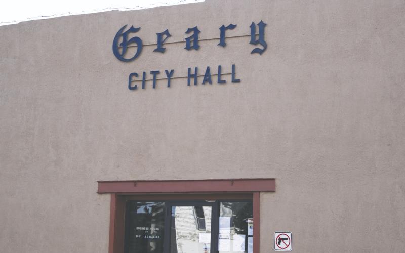 Geary Council Begins New Fiscal Year at Ease With Budget