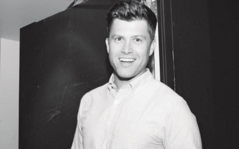 Comedian Colin Jost Coming to SWOSU