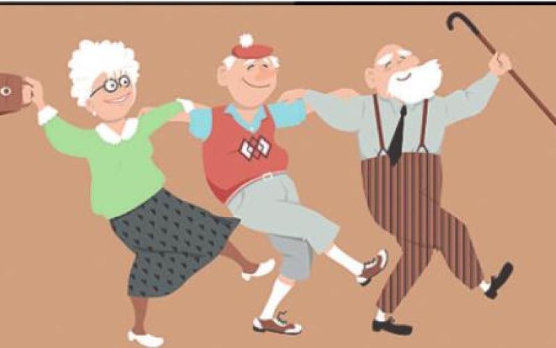 SENIOR CENTER NEWS