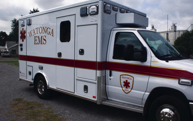 Dispatch Changes Aim to Speed Response