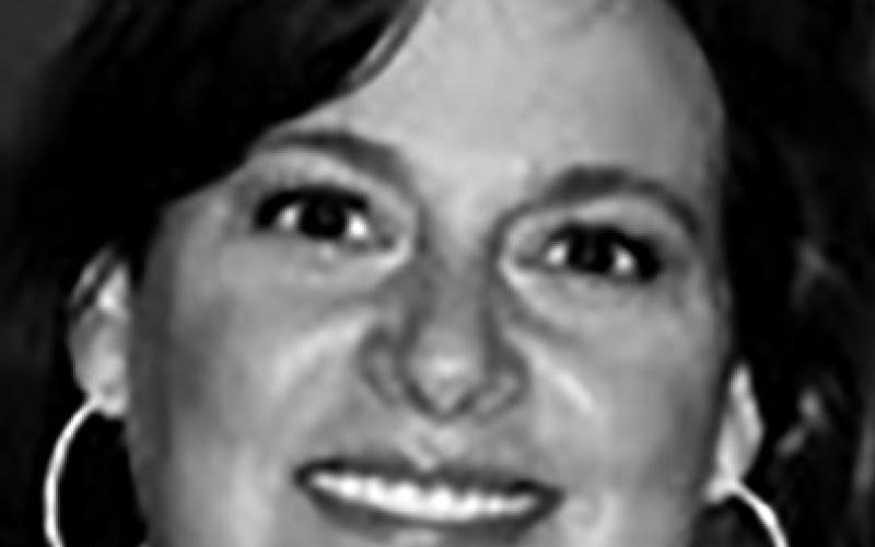 Allison Lafferty