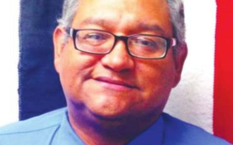 Edward Eugene Mosqueda